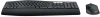 Клавиатура + мышь Logitech MK850 Performance клав:черный мышь:черный USB slim Multimedia (920-008226