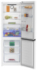 Холодильник Beko B3RCNK362HW 2-хкамерн. белый