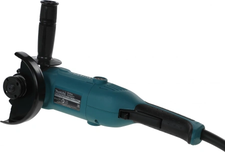 Углошлифовальная машина Makita GA5021 1050Вт 11000об/мин рез.шпин.:M14 d=125мм