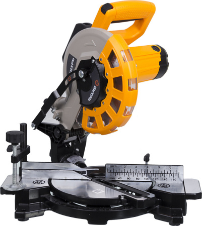 Торцовочная пила Вихрь ПТ-210 1500Вт 5000об/мин d=210мм