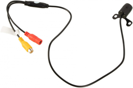 Камера заднего вида Digma DCV-100 универсальная