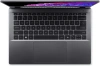 Ноутбук Acer Swift Go 14 SFG14-63-R8U9 Ryzen 5 8645HS 16Gb SSD1Tb AMD Radeon 14" OLED 2.8K (2880x1800) Windows 11 Home metall WiFi BT Cam (NX.KTSCD.002)