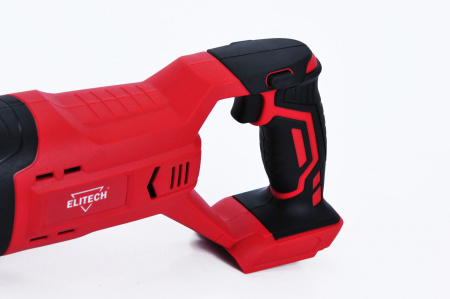 Сабельная пила Elitech ПСА 18СЛ (Е2206.001.00) аккум. 3000ход/мин (191588)