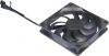 Вентилятор Digma DFAN140PWM-1BK 140x140 4-pin 50dB Ret
