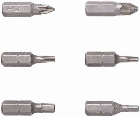 Отвертка аккум. Einhell TC-SD 3,6 аккум. патрон:Шестигранник 6.35 мм (1/4) (4513442)
