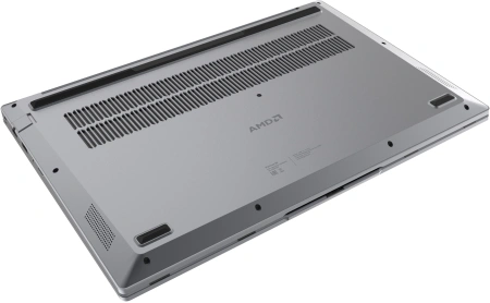 Ноутбук Digma Pro Parvus M Ryzen 3 3200U/16Gb/SSD512Gb/15.6"/IPS/FHD/W11Pro/dk.grey/4500mAh