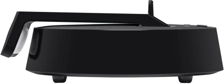 Колонка порт. BBK BTA1110 черный 10W 2.0 BT 10м 1800mAh (BTA1110 (B))