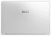 Ноутбук MSI Modern 14 C12MO-689RU Core i5 1235U 16Gb SSD512Gb Intel Iris Xe graphics 14" IPS FHD (1920x1080) Windows 11 Professional silver WiFi BT Cam (9S7-14J111-689)