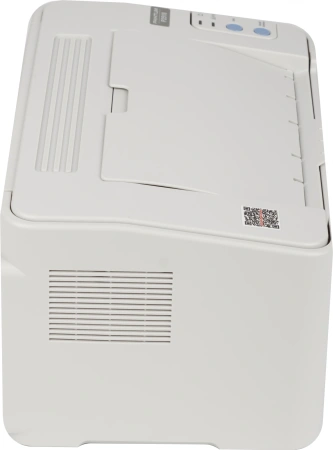 Принтер лазерный Pantum P2518 A4 серый