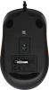 Мышь A4Tech Fstyler FM10 черный/оранжевый оптическая (1600dpi) USB (4but)