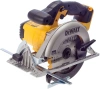 Циркулярная пила (дисковая) DeWalt DCS391N