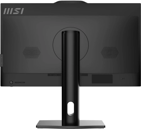 Моноблок MSI Pro AP242P 14M-662XRU 23.8" Full HD i3 14100/16Gb/SSD512Gb UHDG 730/noOS/kb/m/черный 19