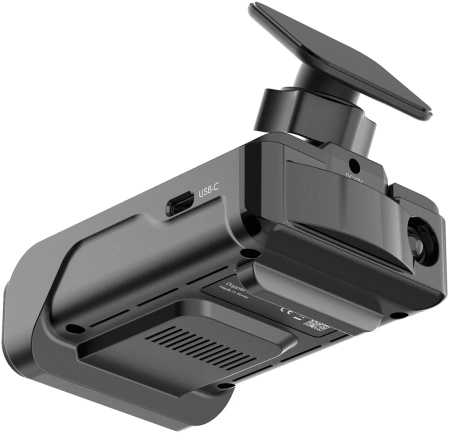 Радар-детектор Silverstone F1 Doppler Pro GPS приемник