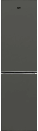 Холодильник Beko B1RCNK332G 2-хкамерн. серый