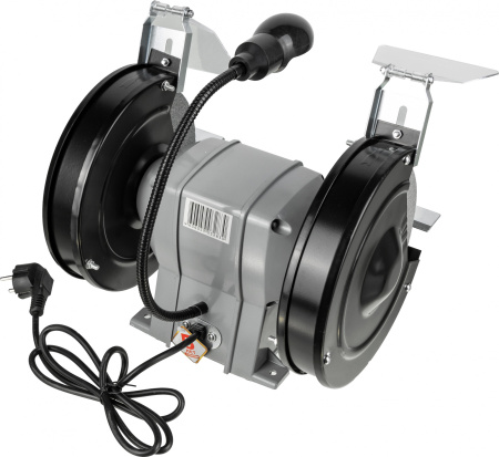 Электроточило Ресанта Т-200/450 450Вт 2950об/мин d=200мм t=20мм