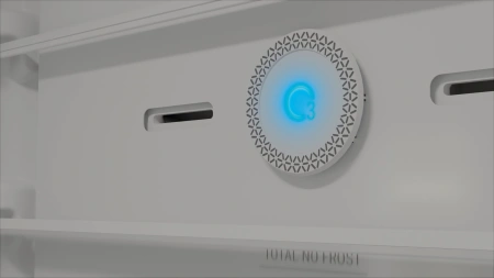 Холодильник Hotpoint HT 7201I W O3 2-хкамерн. белый (869892400140)