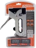 Степлер ручной Patriot Platinum SPQ-112L скобы тип 140 (6-14 мм)