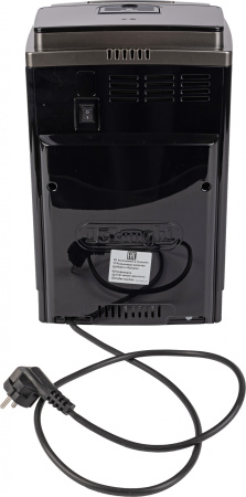 Кофемашина Delonghi ECAM250.33.TB 1450Вт серебристый