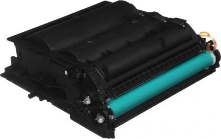 Картридж лазерный Cactus 147Y CS-W1470Y черный (42000стр.) для HP LaserJet M611dn/M612dn/M634dn/M634h