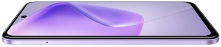 Смартфон Infinix X6531B Hot 50i 256Gb 4Gb фиолетовый моноблок 3G 4G 2Sim 6.78" 720x1600 Android 14 48Mpix 802.11 a/b/g/n/ac NFC GPS GSM900/1800 GSM1900 TouchSc Protect FM microSD max2048Gb