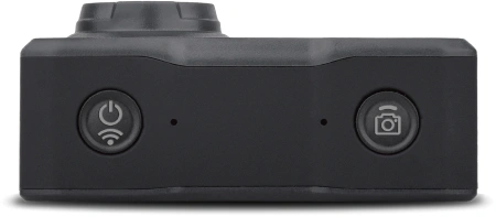 Экшн-камера Digma DiCam 520 серый