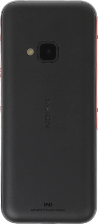 Мобильный телефон Nokia 5310 TA-1603 темно-красный моноблок 2Sim 2.8" 240x320 Series 30+ 0.3Mpix GSM900/1800 MP3 FM microSD max32Gb