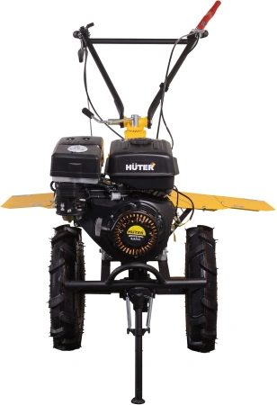 Мотоблок Huter MK-9500P-10 бензиновый 9.5л.с. (70/5/16)