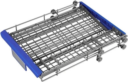 Посудомоечная машина встраив. Maunfeld MLP-083I Light Beam 2100Вт узкая