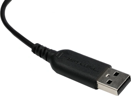 Мышь A4Tech Fstyler FM10 черный/оранжевый оптическая (1600dpi) USB (4but)