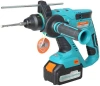 Перфоратор Sturm! CRH1822 патр.:SDS-plus уд.:2.2Дж аккум. (кейс в комплекте)
