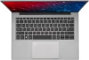 Ноутбук IRU Planio 14INPR N-series N100 16Gb SSD512Gb Intel UHD Graphics 14" IPS FHD (1920x1080) Free DOS grey WiFi BT Cam 5000mAh (2078487)