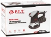 Эксцентриковая шлифмашина P.I.T. PDS150-C 500Вт D150мм