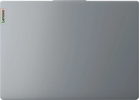 Ноутбук Lenovo IdeaPad Slim 3 16ABR8 Ryzen 7 7730U 16Gb SSD512Gb AMD Radeon 16" IPS WUXGA (1920x1200) noOS grey WiFi BT Cam (82XR008NRK)
