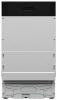 Посудомоечная машина Electrolux EEG62300L узкая
