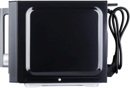 Микроволновая Печь Hyundai HYM-D3013 25л. 800Вт черный