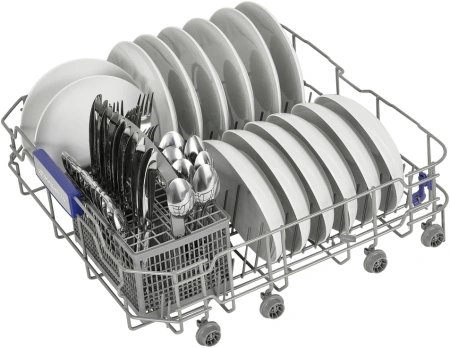 Посудомоечная машина встраив. Maunfeld MLP-122D Light Beam 2100Вт полноразмерная