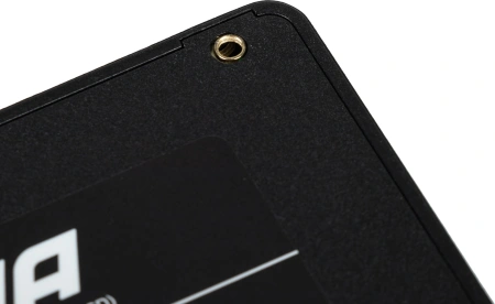 Накопитель SSD Digma SATA III 1Tb DGSR2001TS93T Run S9 2.5"