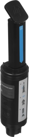 Заправочное устройство HP 103 W1103A черный (2500стр.) для HP Neverstop Laser 1000a/1000w/1200a/1200w