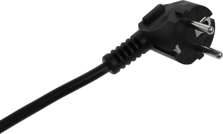 Сетевой фильтр Powercube SPG6-B-1,9M 1.9м (6 розеток) черный (коробка)