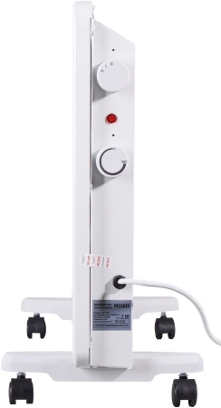 Конвектор Ресанта ОК-1500 1500Вт белый