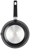 Сковорода Rondell Escurion RDA-894 круглая 26см покрытие: Xylan Plus ручка съемная (без крышки) черный