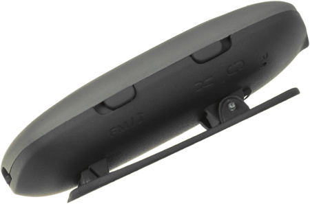 Плеер Flash Digma C2L 4Gb серый/FM/clip