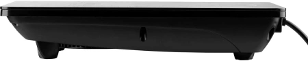 Плита Индукционная Galaxy GL 3067 черный стеклокерамика (настольная) (7022230670)