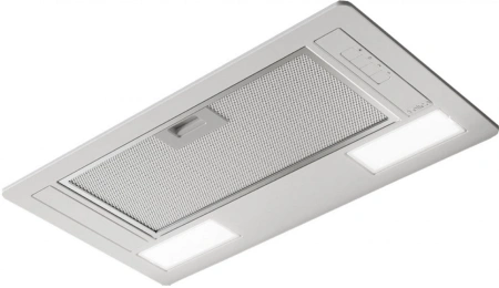 Вытяжка встраиваемая Elica Era C IX/A/52 нержавеющая сталь управление: кнопочное (1 мотор)