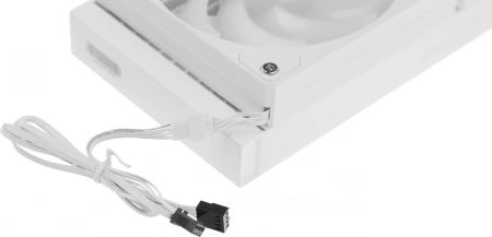 Устройство охлаждения(кулер) Lian-Li GA II Trinity 240W Al+Cu LED Ret