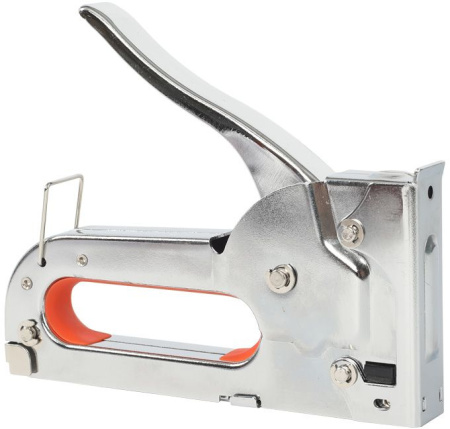 Степлер ручной Patriot SPQ-110 скобы тип 53 4-8мм