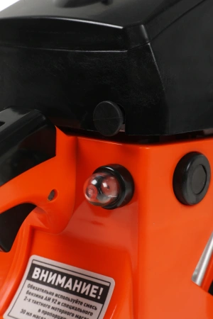 Бензопила Carver HOBBY HSG 158-18 2200Вт 3л.с. дл.шины:18" (45cm) (01.004.00043)