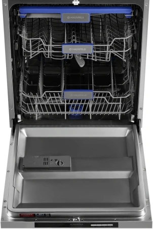 Посудомоечная машина встраив. Maunfeld MLP-123D Light Beam полноразмерная