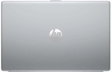 Ноутбук HP ProBook 470 G10 Core i7 1355U 16Gb SSD512Gb Intel Iris Xe graphics 17.3" UWVA FHD (1920x1080) Free DOS 3.0 silver WiFi BT Cam (85C22EA)
