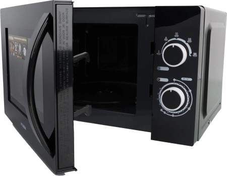 Микроволновая Печь Hyundai HYM-M2058 20л. 700Вт черный